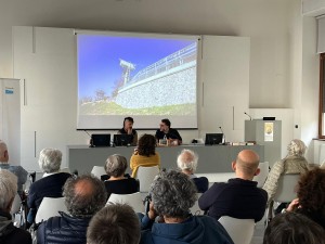 M. Canapini,T. Mantarro - La casa sulle spalle                